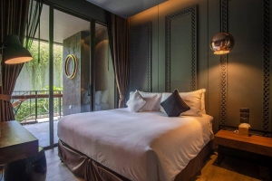 Saturdays Residence Condominium  Rawai,, Phuket  Thailand