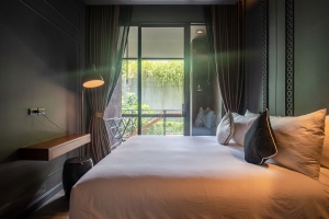 Saturdays Residence Condominium  Rawai,, Phuket  Thailand