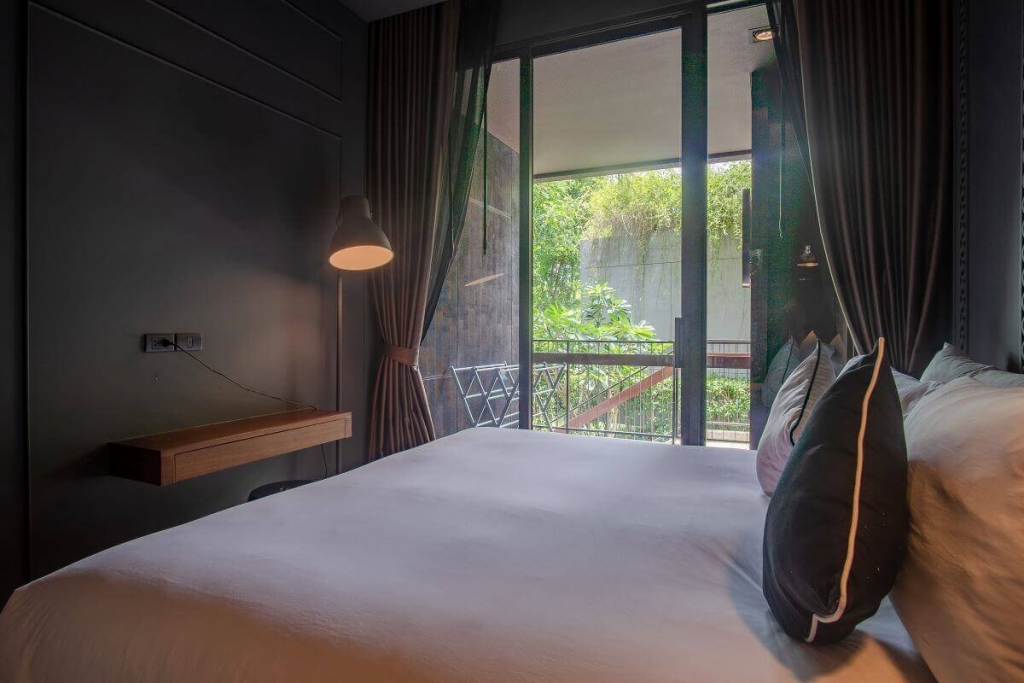 Saturdays Residence Condominium  Rawai,, Phuket  Thailand