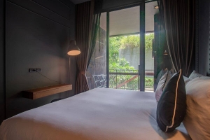 Saturdays Residence Condominium  Rawai,, Phuket  Thailand