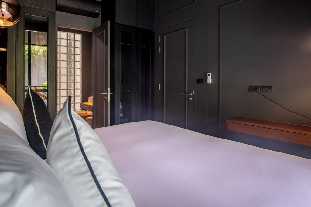 Saturdays Residence Condominium  Rawai,, Phuket  Thailand