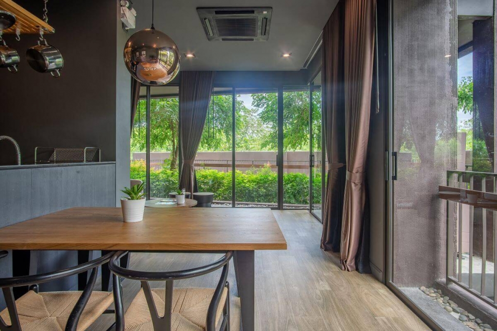 Saturdays Residence Condominium  Rawai,, Phuket  Thailand