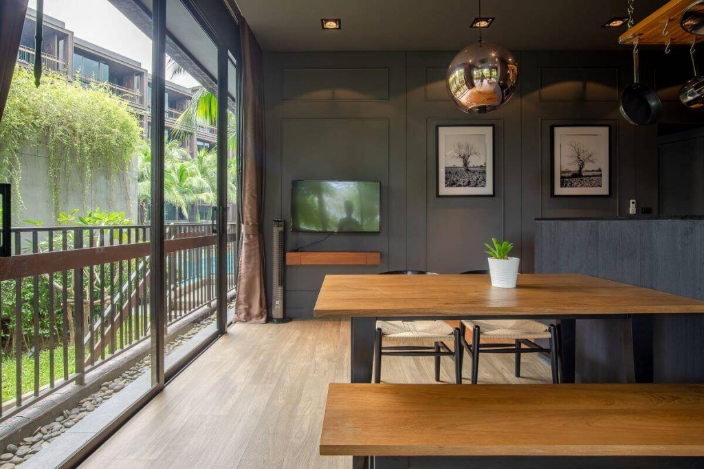 Saturdays Residence Condominium  Rawai,, Phuket  Thailand