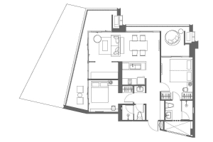 Saturdays Residence Condominium  Rawai,, Phuket  Thailand