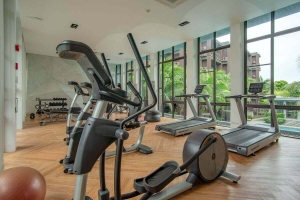 Saturdays Residence Condominium  Rawai,, Phuket  Thailand