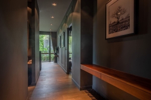 Saturdays Residence Condominium  Rawai,, Phuket  Thailand
