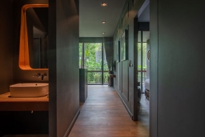 Saturdays Residence Condominium  Rawai,, Phuket  Thailand