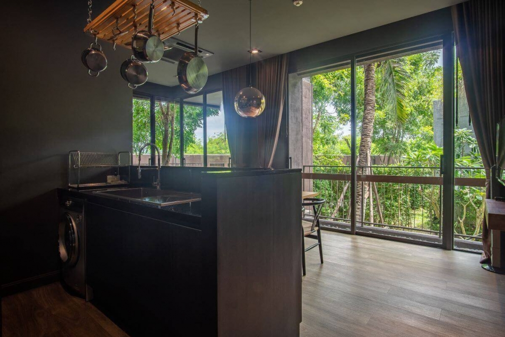 Saturdays Residence Condominium  Rawai,, Phuket  Thailand