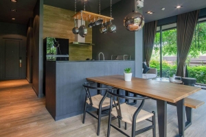 Saturdays Residence Condominium  Rawai,, Phuket  Thailand