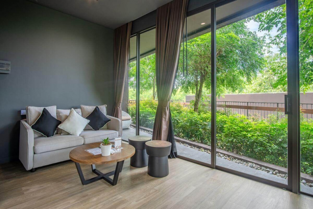 Saturdays Residence Condominium  Rawai,, Phuket  Thailand