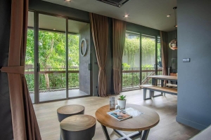 Saturdays Residence Condominium  Rawai,, Phuket  Thailand