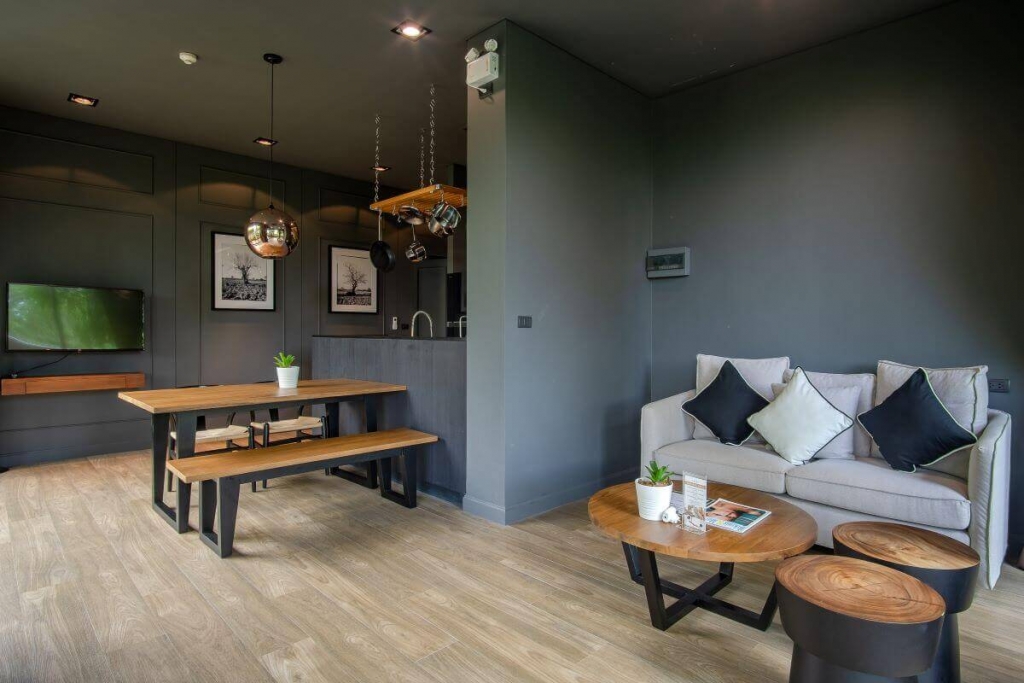Saturdays Residence Condominium  Rawai,, Phuket  Thailand