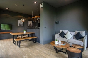 Saturdays Residence Condominium  Rawai,, Phuket  Thailand