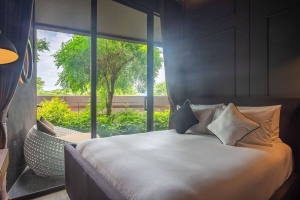 Saturdays Residence Condominium  Rawai,, Phuket  Thailand