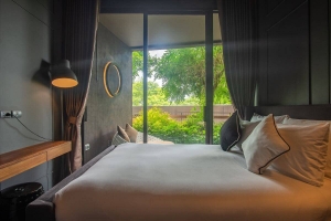 Saturdays Residence Condominium  Rawai,, Phuket  Thailand