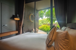 Saturdays Residence Condominium  Rawai,, Phuket  Thailand