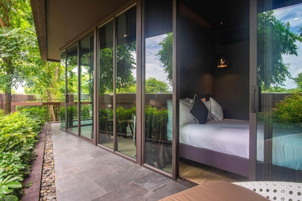 Saturdays Residence Condominium  Rawai,, Phuket  Thailand