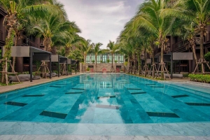 Saturdays Residence Condominium  Rawai,, Phuket  Thailand