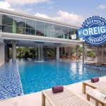 2 Bedroom Foreign Freehold Condo for Sale near Laguna and Bang Tao Beach, Phuket