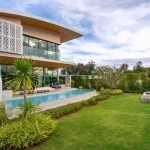 3 Bedroom Pool Villa for Sale near Rawai Beach