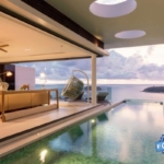 3 Bedroom Sea View Penthouse Condo for Sale in Kata, Phuket