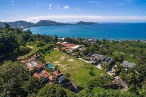 Patong,, Phuket  Thailand