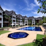 Allamanda 2 Bedroom Lagoon View Condo for Sale in Laguna Phuket