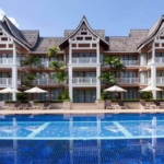 Allamanda 1 Bedroom Lagoon View Condo for Sale Laguna Phuket
