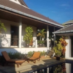 Baan Bua 4 Bedroom Villa for Sale in Nai Harn Phuket