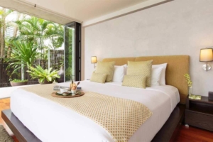Samsara Villa  Kamala,, Phuket  Thailand