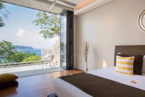 Samsara Villa  Kamala,, Phuket  Thailand