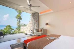 Samsara Villa  Kamala,, Phuket  Thailand
