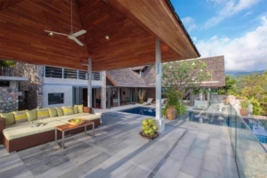 Samsara Villa  Kamala,, Phuket  Thailand