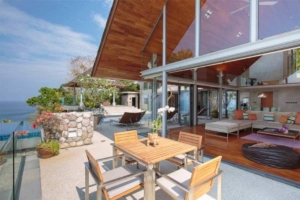 Samsara Villa  Kamala,, Phuket  Thailand