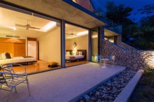 Samsara Villa  Kamala,, Phuket  Thailand