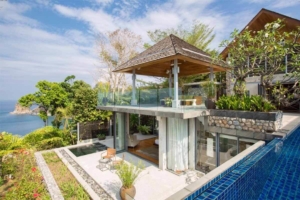 Samsara Villa  Kamala,, Phuket  Thailand