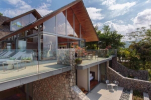 Samsara Villa  Kamala,, Phuket  Thailand