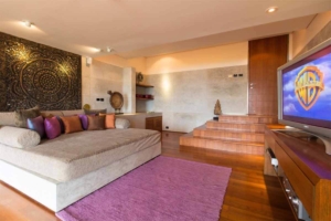 Samsara Villa  Kamala,, Phuket  Thailand