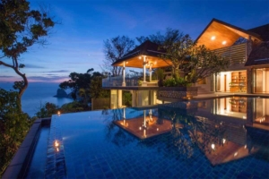 Samsara Villa  Kamala,, Phuket  Thailand
