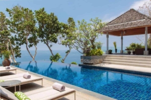 Samsara Villa  Kamala,, Phuket  Thailand