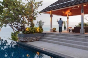 Samsara Villa  Kamala,, Phuket  Thailand
