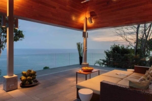 Samsara Villa  Kamala,, Phuket  Thailand