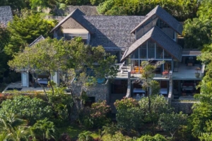 Samsara Villa  Kamala,, Phuket  Thailand