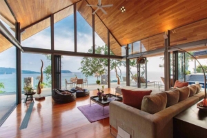 Samsara Villa  Kamala,, Phuket  Thailand