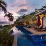 Indochine Villa for Sale in Kalim Phuket