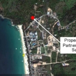 Sea View Chanote Title Land for Sale Near Naithon Beach Phuket