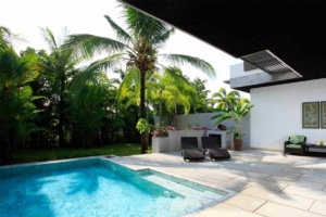 Mandala Condominiums  Bang Tao,, Phuket  Thailand