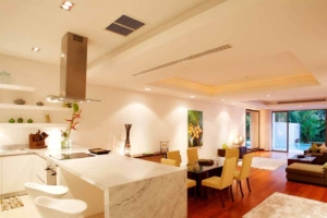 Mandala Condominiums  Bang Tao,, Phuket  Thailand