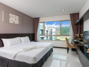 Kamala,, Phuket  Thailand