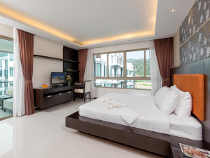 Kamala,, Phuket  Thailand